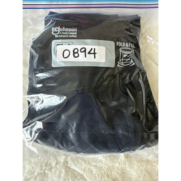 Athleta Women's Venice High Rise Jogger Women’s Size Small in Black EUC - Picture 14 of 14